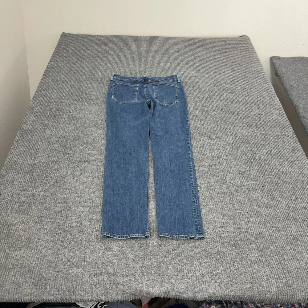 rag & bone waist flat